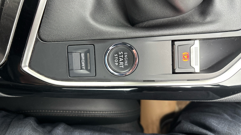 Peugeot 3008 1.2 PureTech GT Line Premium 5dr Petrol Estate